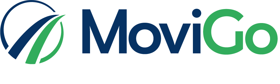 MoviGo Logo